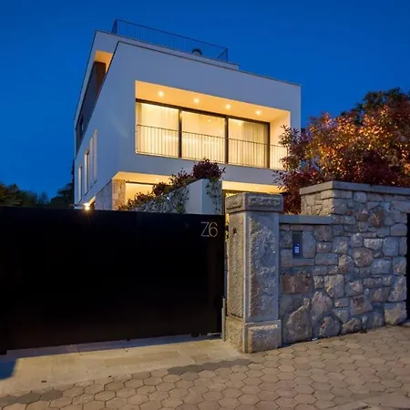 Villa Z6
