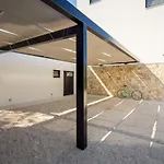 Z6 - Luxury Retreat In The Heart Of Villa Rovinj