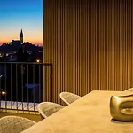 Villa Z6 - Luxury Retreat In The Heart Of *