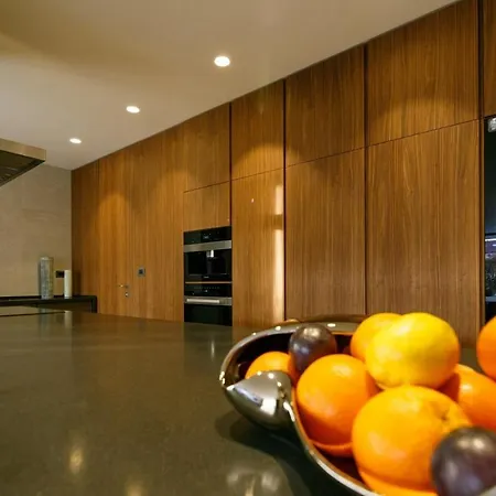 Villa Z6 - Luxury Retreat In The Heart Of *