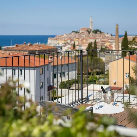 Z6 Villa Rovinj