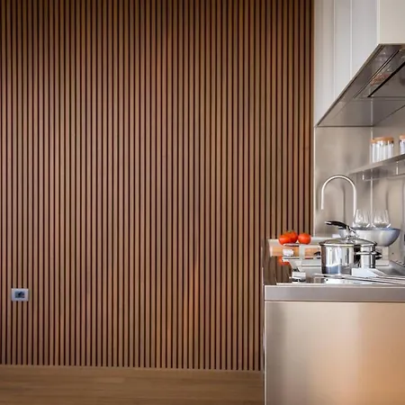 Z6 - Luxury Retreat In The Heart Of Villa