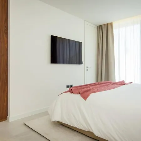 Z6 - Luxury Retreat In The Heart Of Rovinj