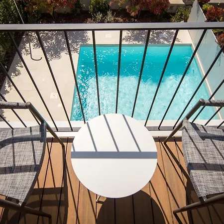 Villa Z6 Rovinj