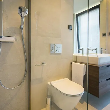 Villa Z6 - Luxury Retreat In The Heart Of Rovinj