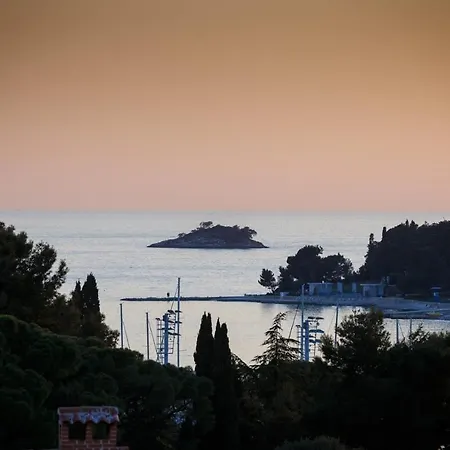 Z6 - Luxury Retreat In The Heart Of Rovinj