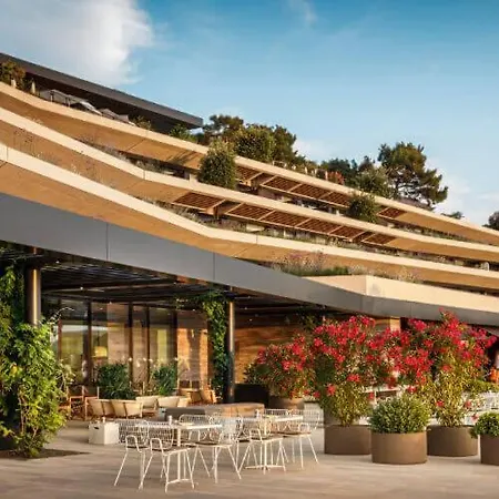 Villa Z6 - Luxury Retreat In The Heart Of Rovinj
