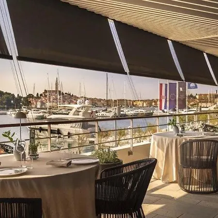 Z6 Villa Rovinj