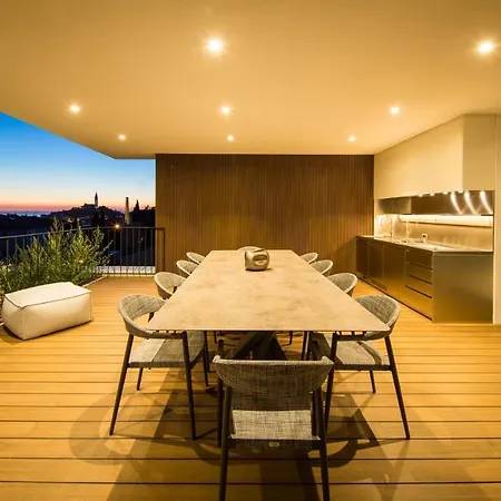 Z6 - Luxury Retreat In The Heart Of