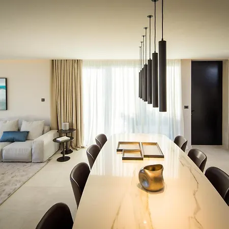 Villa Z6 Rovinj
