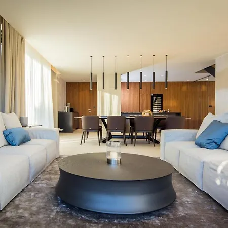 Z6 - Luxury Retreat In The Heart Of Villa Rovinj