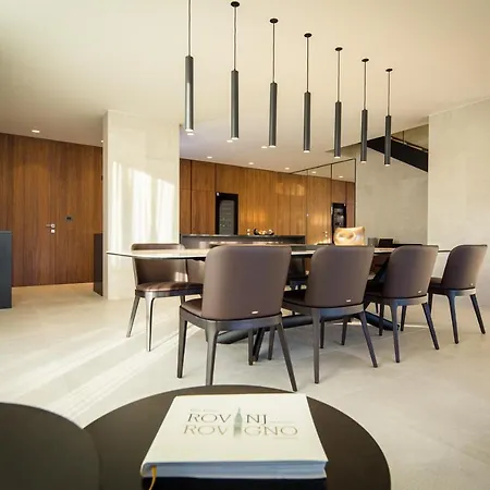 Villa Z6 - Luxury Retreat In The Heart Of *