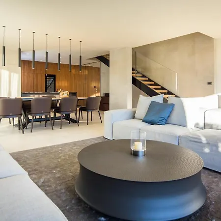 Villa Z6 - Luxury Retreat In The Heart Of Rovinj
