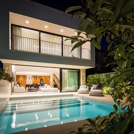 Z6 - Luxury Retreat In The Heart Of Villa Rovinj