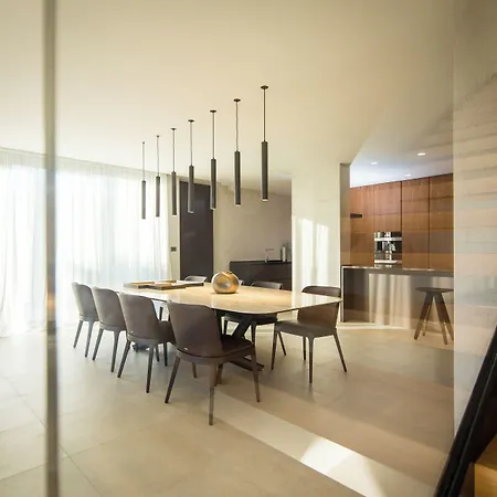 Vila Z6 - A Luxury Retreat In The Heart Of Rovinj