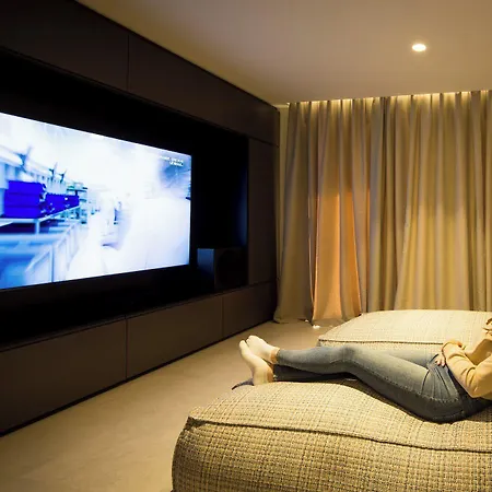 Z6 - Luxury Retreat In The Heart Of *