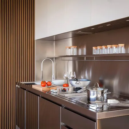 Z6 - Luxury Retreat In The Heart Of Rovinj