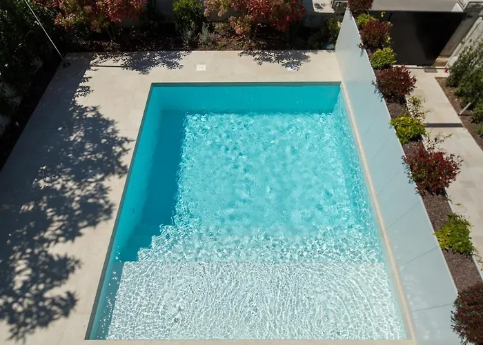 Z6 - Luxury Retreat In The Heart Of