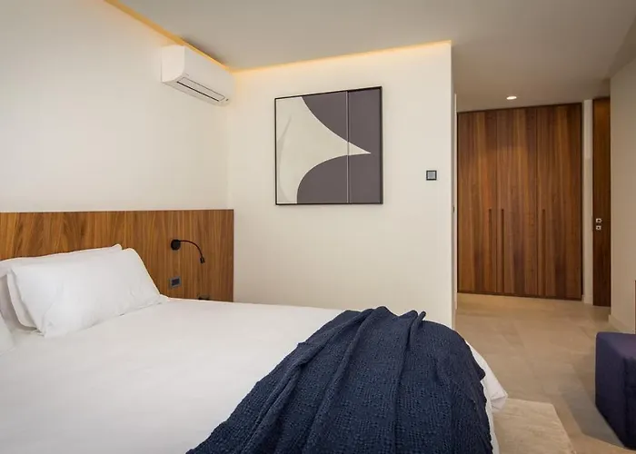 Villa Z6 - Luxury Retreat In The Heart Of Rovinj