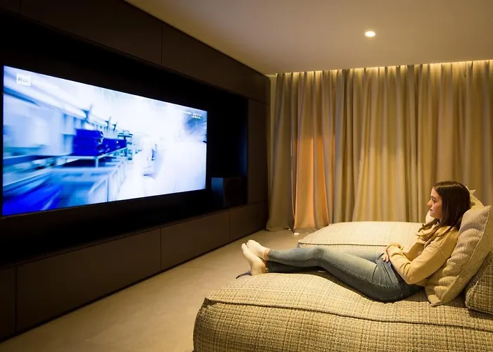 Z6 - Luxury Retreat In The Heart Of *