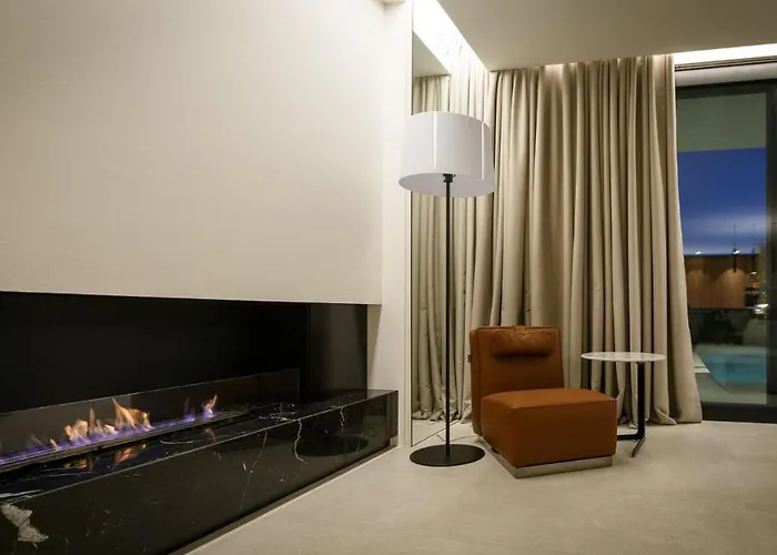 Villa Z6 - Luxury Retreat In The Heart Of