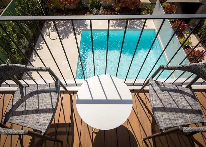 Villa Z6 - Luxury Retreat In The Heart Of Rovinj