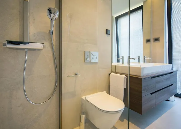 Villa Z6 - Luxury Retreat In The Heart Of Rovinj