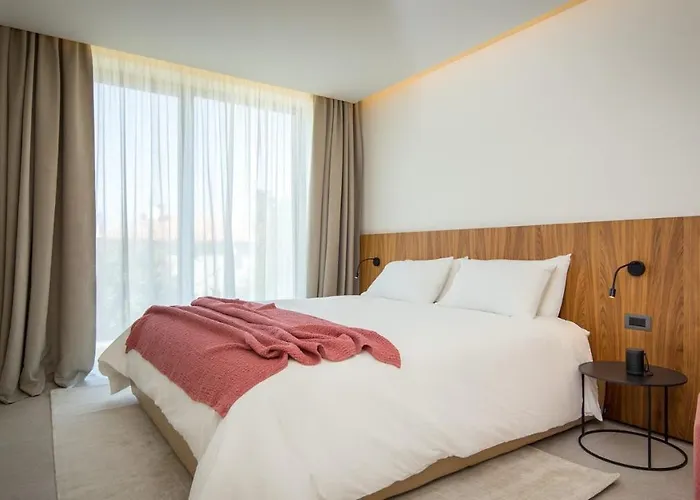 Z6 - Luxury Retreat In The Heart Of Villa