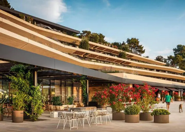 Villa Z6 - Luxury Retreat In The Heart Of Rovinj