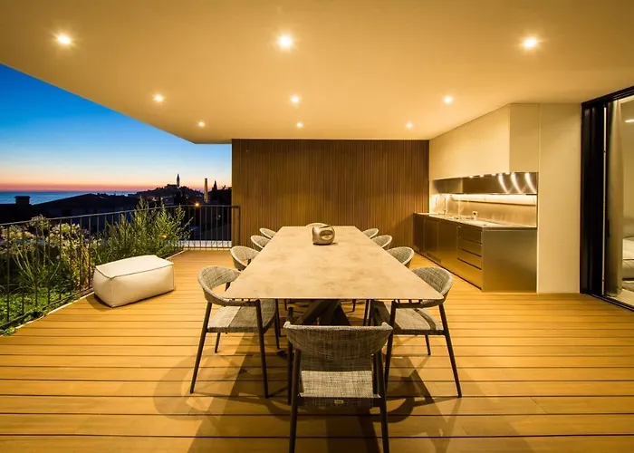 Z6 - Luxury Retreat In The Heart Of