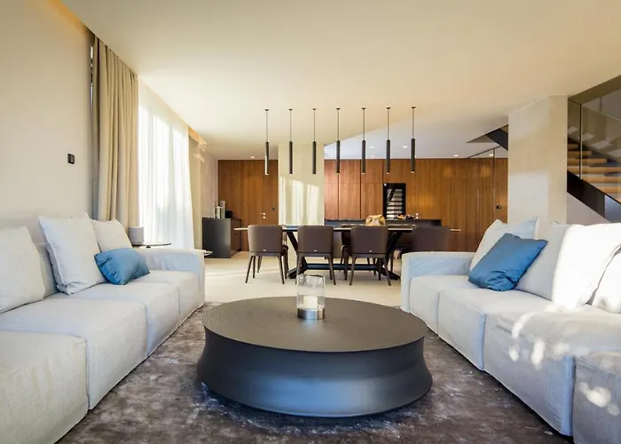 Z6 - Luxury Retreat In The Heart Of Villa Rovinj