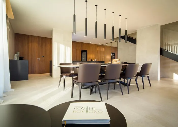 Villa Z6 - Luxury Retreat In The Heart Of *