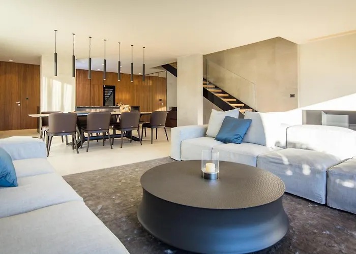 Villa Z6 - Luxury Retreat In The Heart Of Rovinj