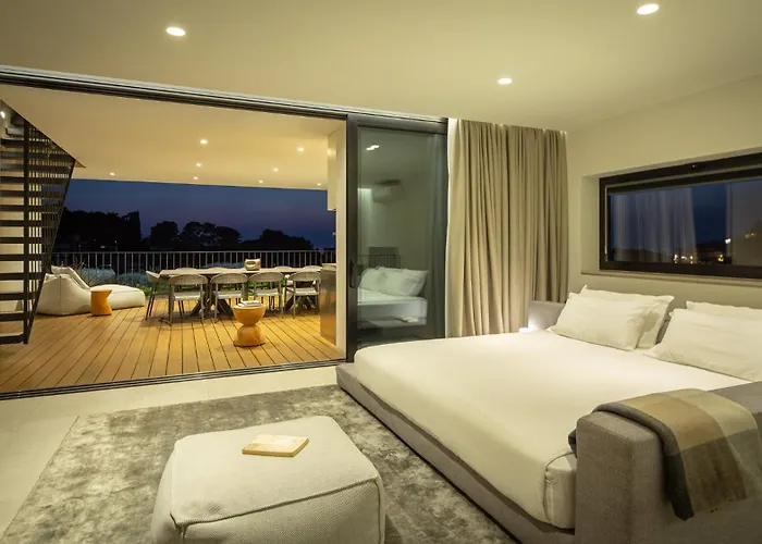 Villa Z6 - Luxury Retreat In The Heart Of *