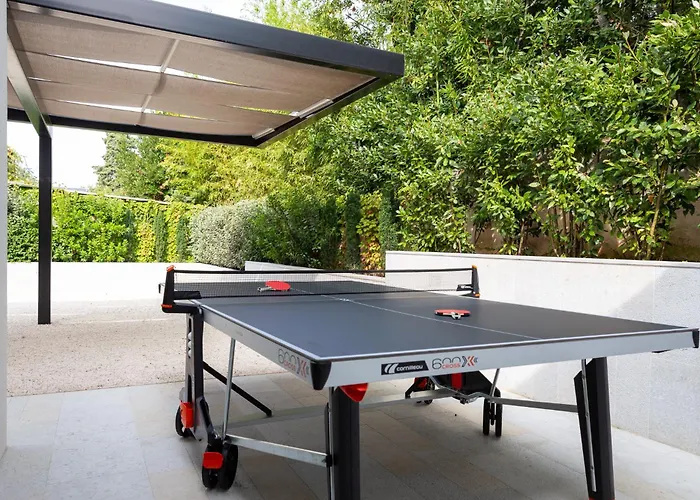 Villa Z6 - Luxury Retreat In The Heart Of Rovinj