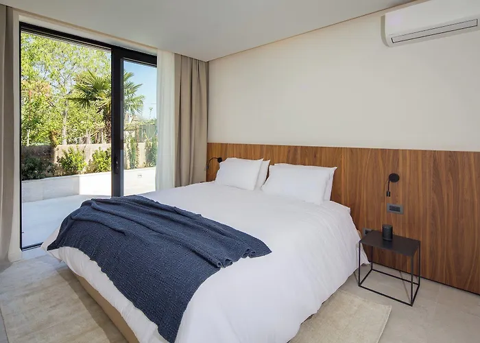 Z6 - Luxury Retreat In The Heart Of Villa *