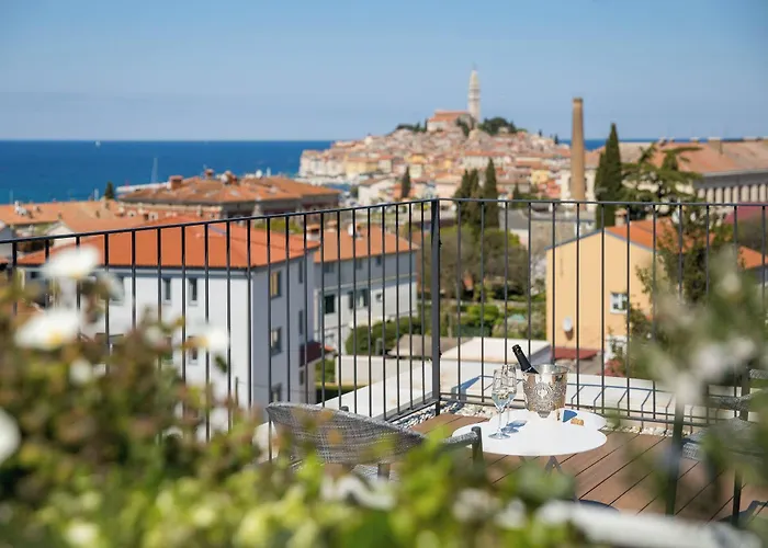 Villa Z6 - Luxury Retreat In The Heart Of