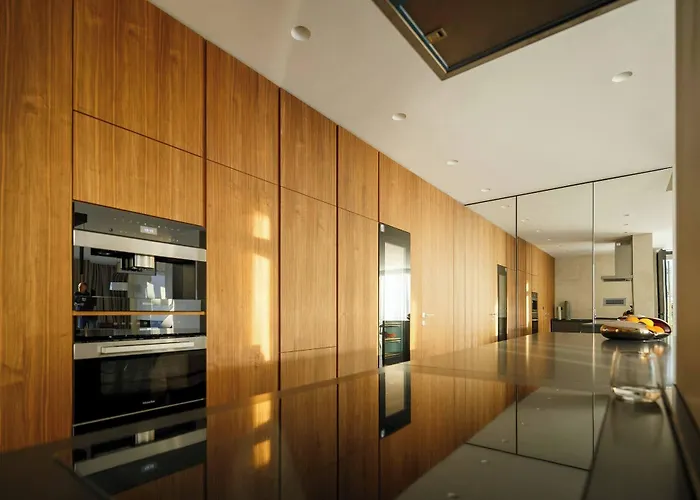 Villa Z6 - Luxury Retreat In The Heart Of *