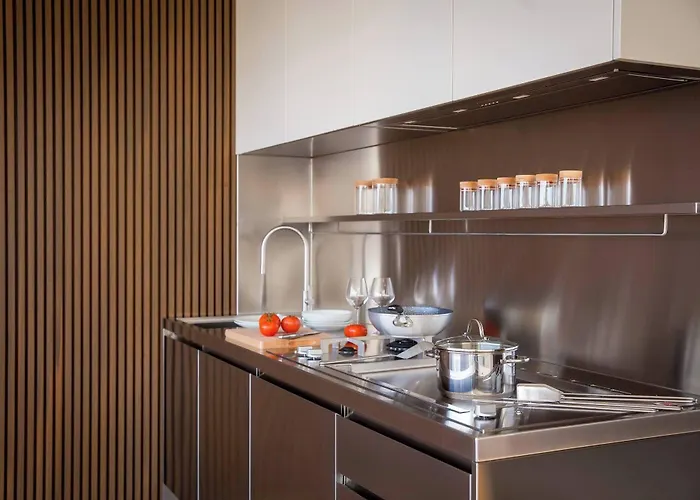 Z6 - Luxury Retreat In The Heart Of Rovinj